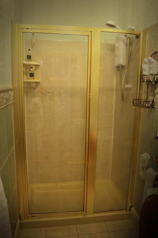 Nottingham Lodge ห้อง รูปภาพ