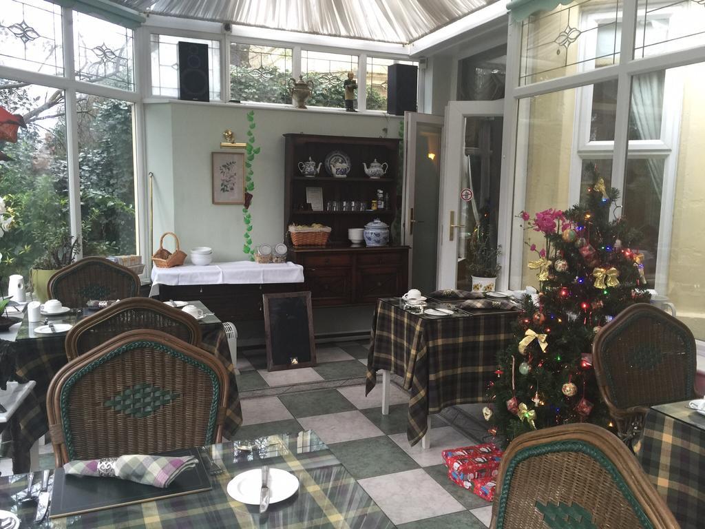 Nottingham Lodge ภายนอก รูปภาพ